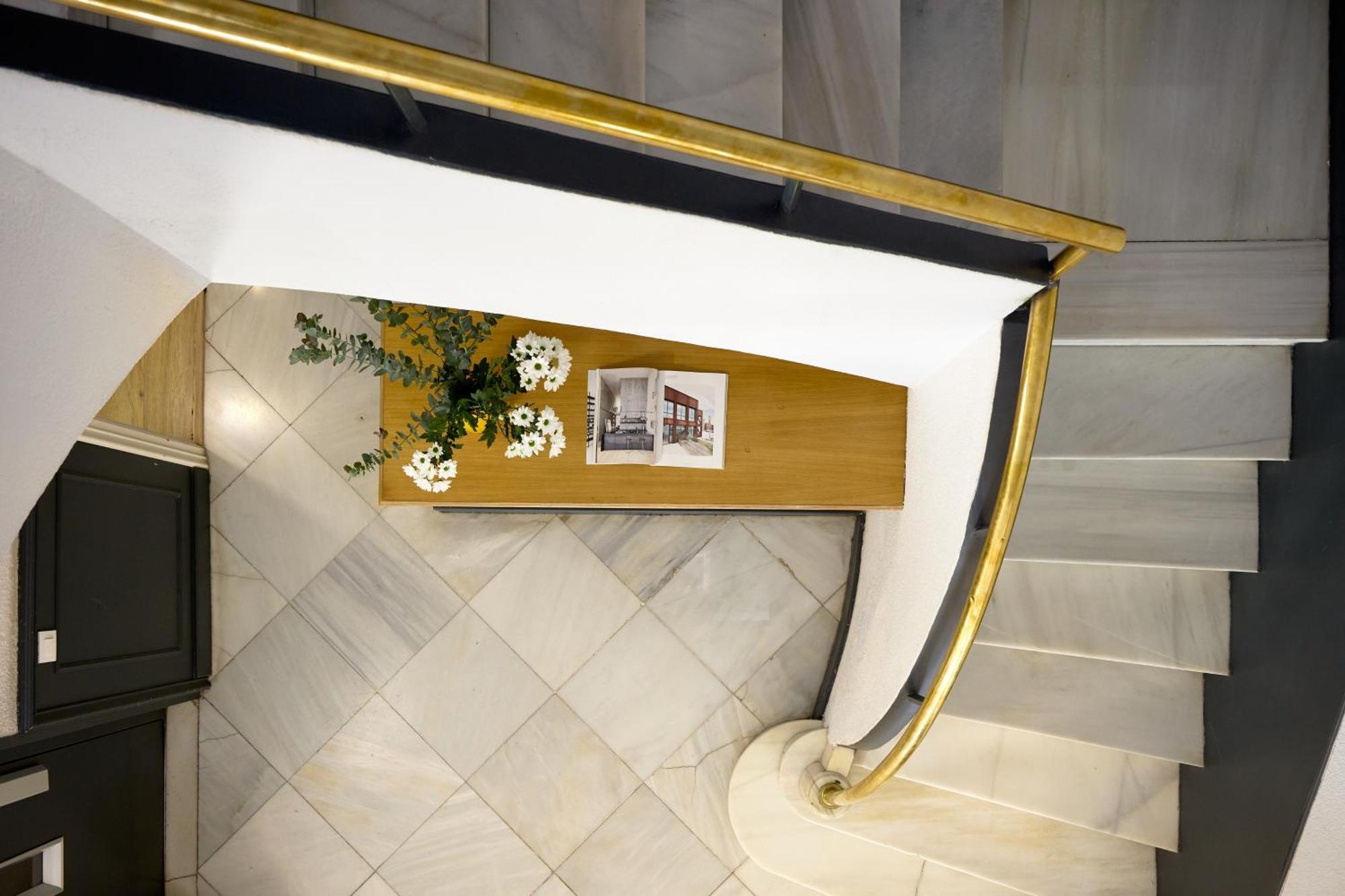 Appartamento Casa Cosi - Eixample 1 Barcellona